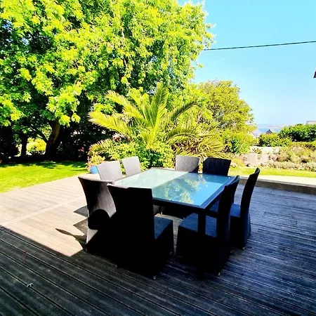 Casa de Férias Des Abers *