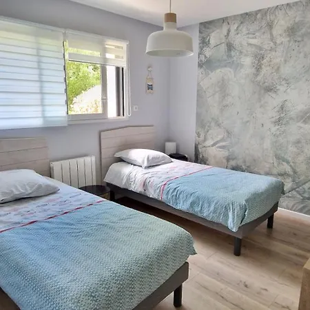 Casa de Férias Des Abers *